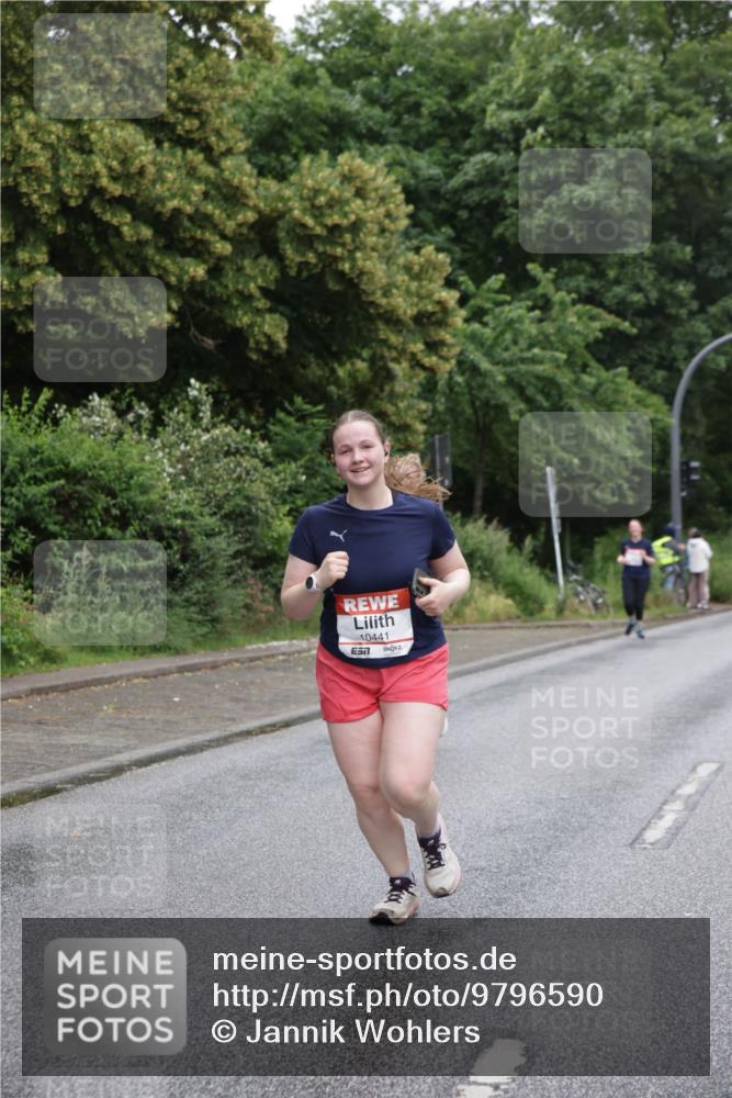 14.06.2026 - REWE Women's Run Jannik Wohlers http://msf.ph/oto/9796590 14.06.2026 09:59:01 Laufen 10441 meine-sportfotos.de