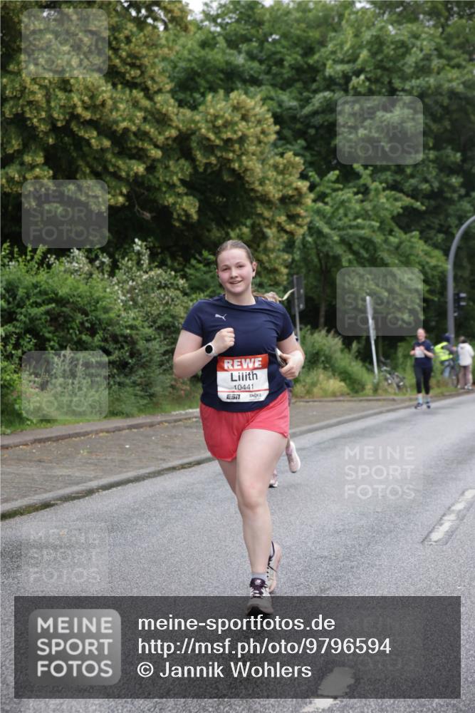 14.06.2026 - REWE Women's Run Jannik Wohlers http://msf.ph/oto/9796594 14.06.2026 09:59:01 Laufen 10441 meine-sportfotos.de
