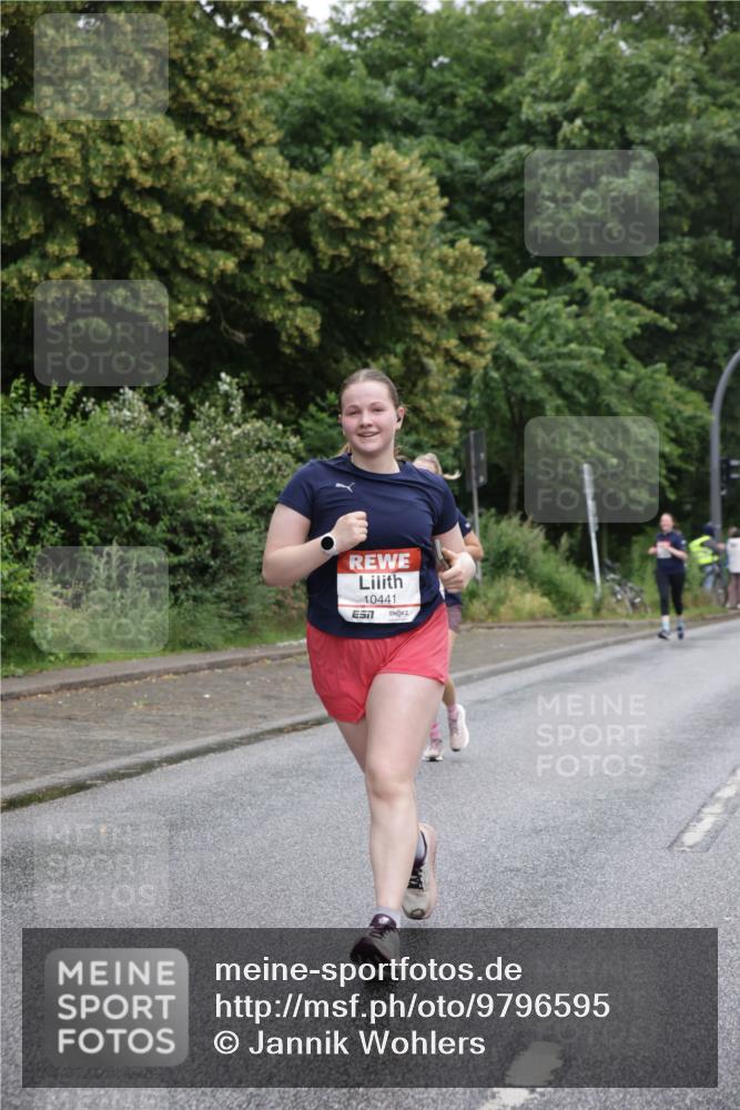 14.06.2026 - REWE Women's Run Jannik Wohlers http://msf.ph/oto/9796595 14.06.2026 09:59:01 Laufen 10441 meine-sportfotos.de