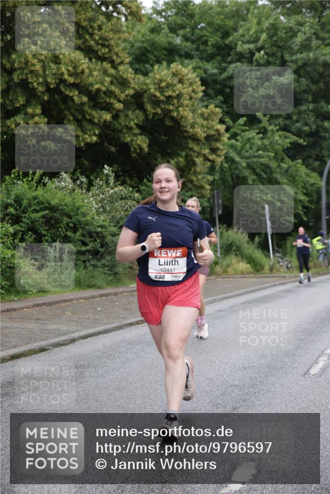 14.06.2026 - REWE Women's Run Jannik Wohlers http://msf.ph/oto/9796597 14.06.2026 09:59:01 Laufen 10441, 7 meine-sportfotos.de