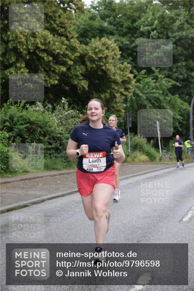 14.06.2026 - REWE Women's Run Jannik Wohlers http://msf.ph/oto/9796598 14.06.2026 09:59:01 Laufen 10441 meine-sportfotos.de