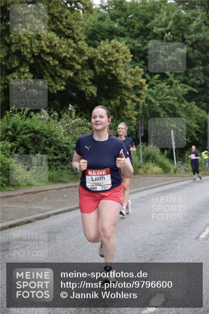 14.06.2026 - REWE Women's Run Jannik Wohlers http://msf.ph/oto/9796600 14.06.2026 09:59:01 Laufen 10441, 7 meine-sportfotos.de