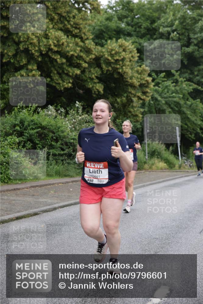 14.06.2026 - REWE Women's Run Jannik Wohlers http://msf.ph/oto/9796601 14.06.2026 09:59:01 Laufen 10441 meine-sportfotos.de