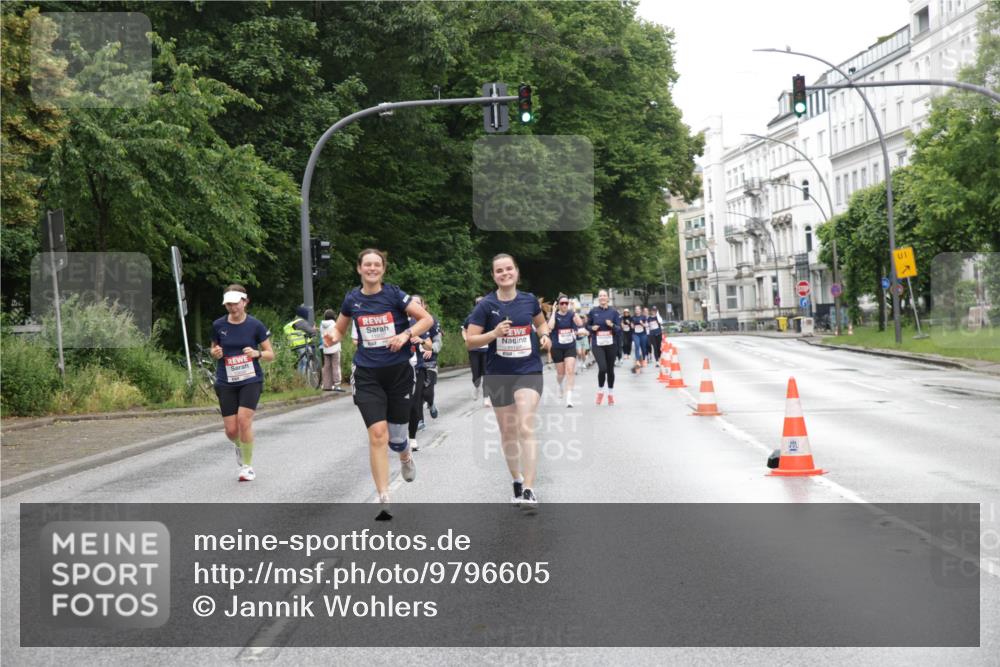 14.06.2026 - REWE Women's Run Jannik Wohlers http://msf.ph/oto/9796605 14.06.2026 09:59:07 Laufen 01 meine-sportfotos.de