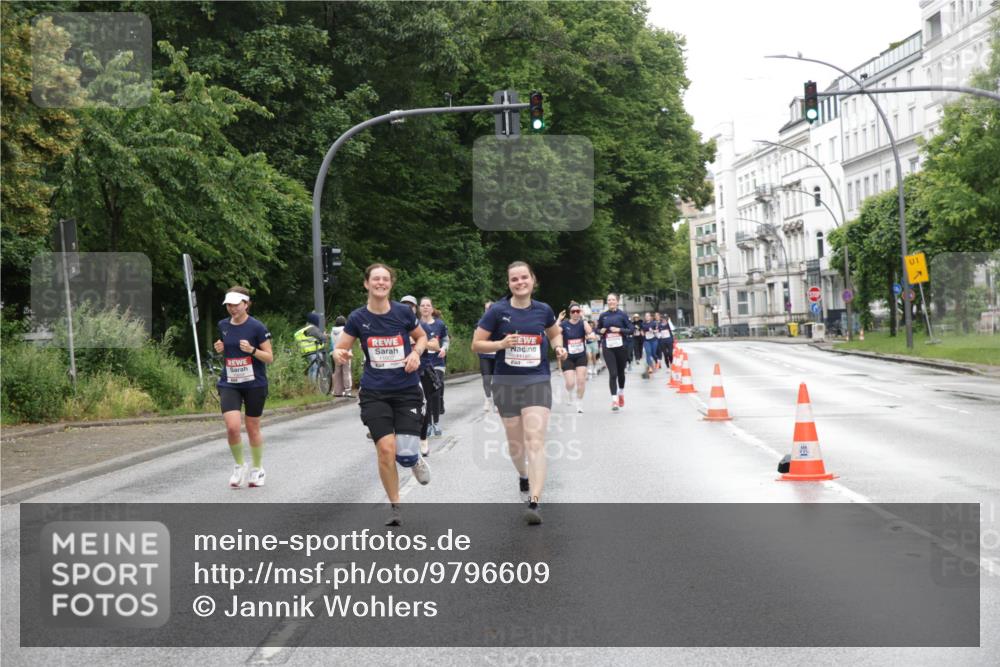 14.06.2026 - REWE Women's Run Jannik Wohlers http://msf.ph/oto/9796609 14.06.2026 09:59:08 Laufen  meine-sportfotos.de