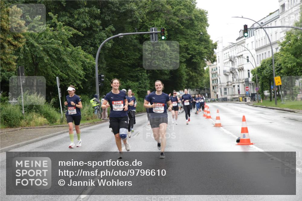 14.06.2026 - REWE Women's Run Jannik Wohlers http://msf.ph/oto/9796610 14.06.2026 09:59:08 Laufen 01 meine-sportfotos.de