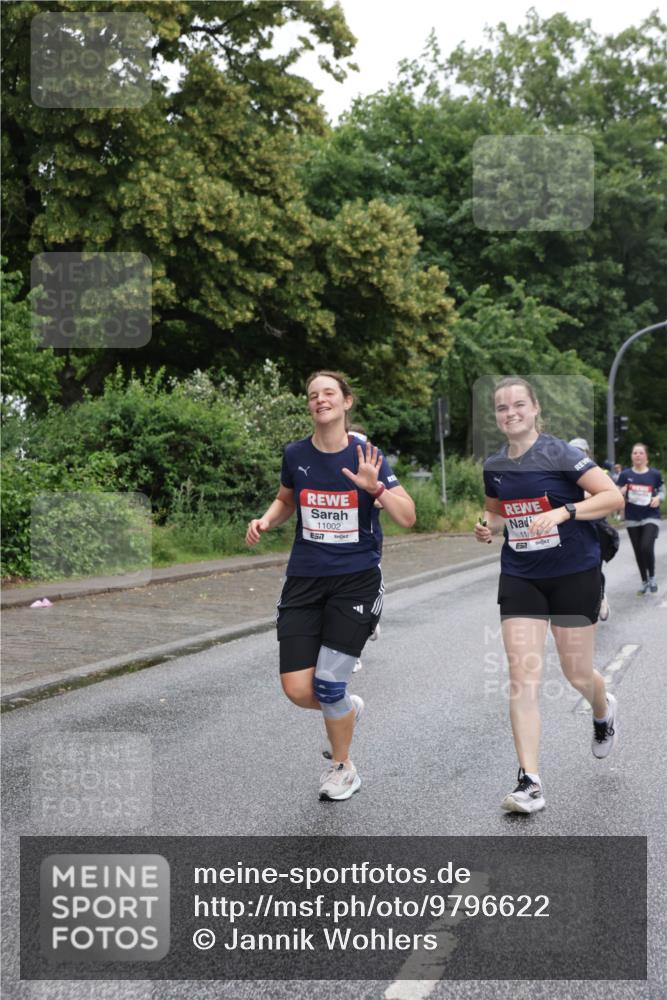 14.06.2026 - REWE Women's Run Jannik Wohlers http://msf.ph/oto/9796622 14.06.2026 09:59:10 Laufen 11002, 57, 7 meine-sportfotos.de