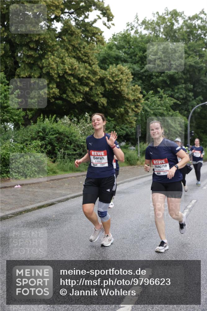 14.06.2026 - REWE Women's Run Jannik Wohlers http://msf.ph/oto/9796623 14.06.2026 09:59:10 Laufen 11002, 7, 11, 87 meine-sportfotos.de