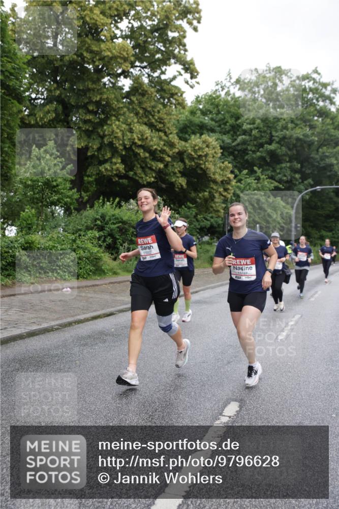 14.06.2026 - REWE Women's Run Jannik Wohlers http://msf.ph/oto/9796628 14.06.2026 09:59:10 Laufen 11002, 57, 11, 87 meine-sportfotos.de