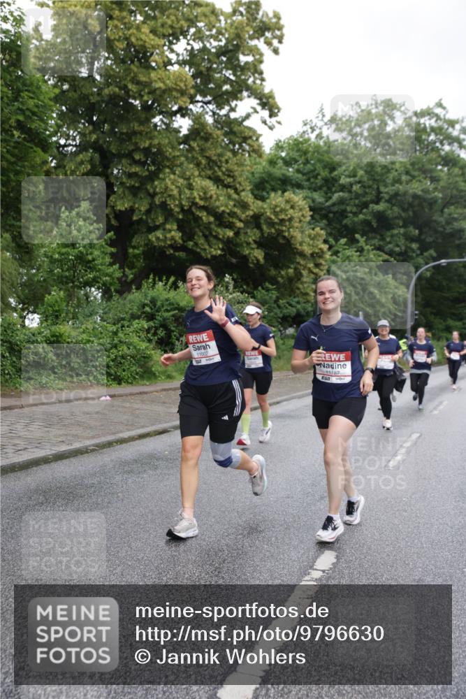 14.06.2026 - REWE Women's Run Jannik Wohlers http://msf.ph/oto/9796630 14.06.2026 09:59:10 Laufen 11002, 11, 87 meine-sportfotos.de