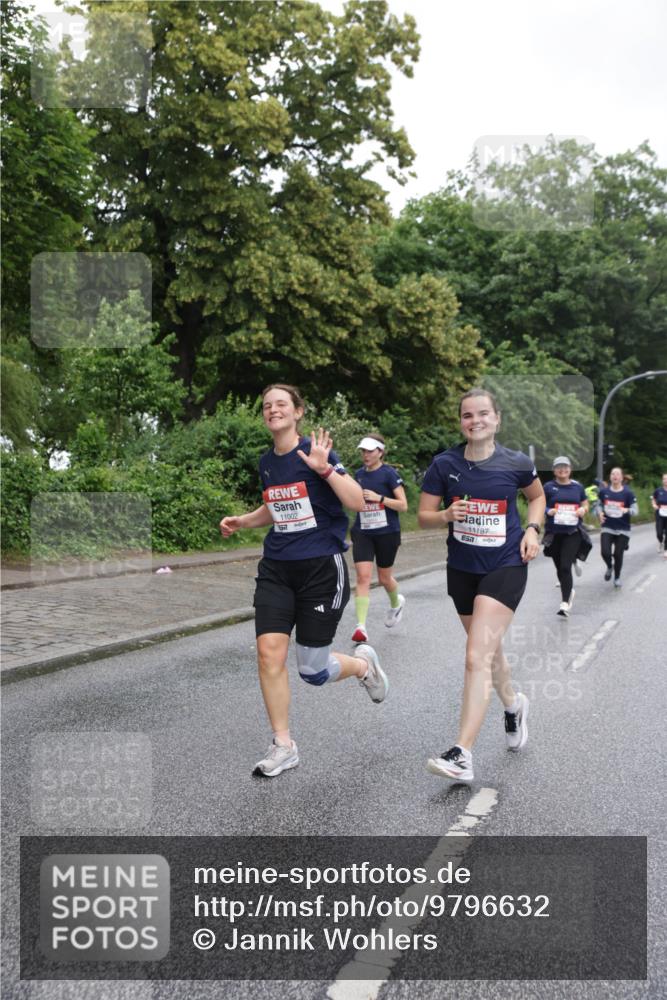 14.06.2026 - REWE Women's Run Jannik Wohlers http://msf.ph/oto/9796632 14.06.2026 09:59:10 Laufen 11002, 57, 11187 meine-sportfotos.de