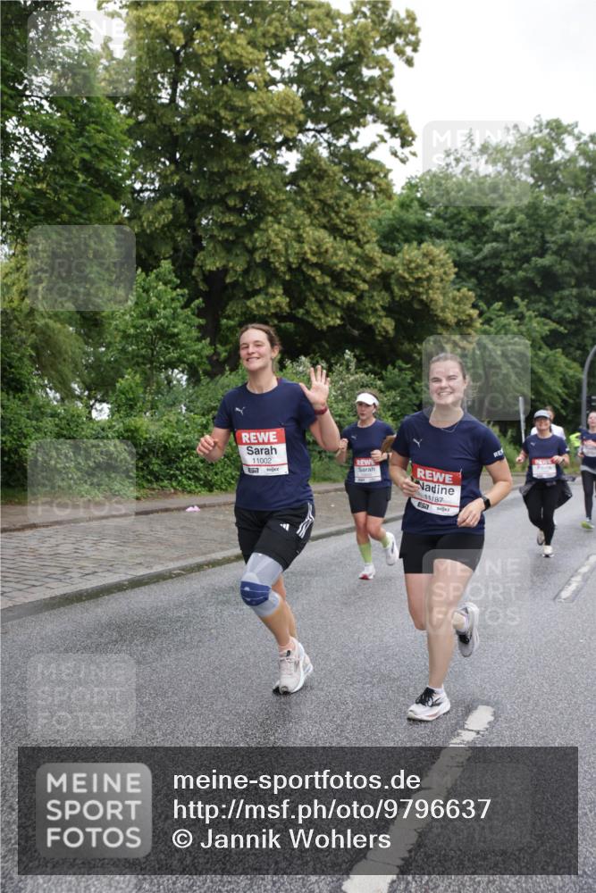14.06.2026 - REWE Women's Run Jannik Wohlers http://msf.ph/oto/9796637 14.06.2026 09:59:11 Laufen 11002, 7, 11, 87 meine-sportfotos.de