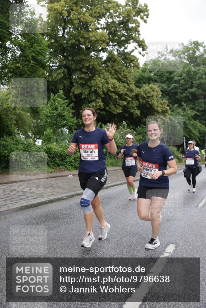 14.06.2026 - REWE Women's Run Jannik Wohlers http://msf.ph/oto/9796638 14.06.2026 09:59:11 Laufen 11002, 57, 11187, 51 meine-sportfotos.de