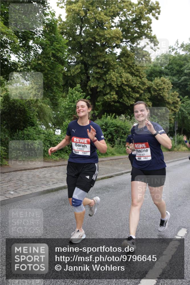 14.06.2026 - REWE Women's Run Jannik Wohlers http://msf.ph/oto/9796645 14.06.2026 09:59:11 Laufen 11002, 7, 11, 87 meine-sportfotos.de