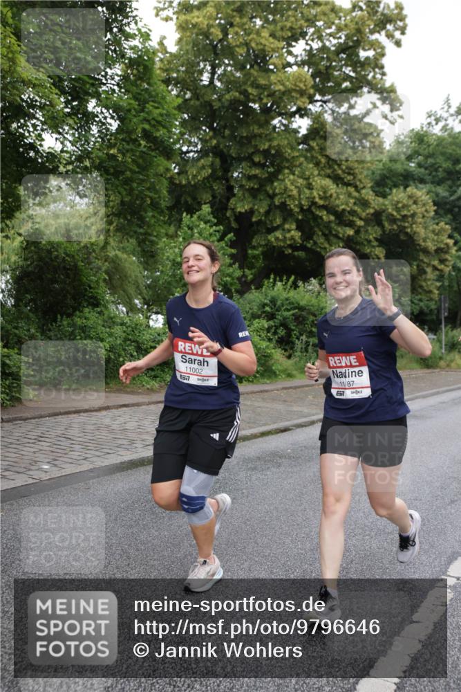 14.06.2026 - REWE Women's Run Jannik Wohlers http://msf.ph/oto/9796646 14.06.2026 09:59:11 Laufen 11002, 11, 87, 7 meine-sportfotos.de
