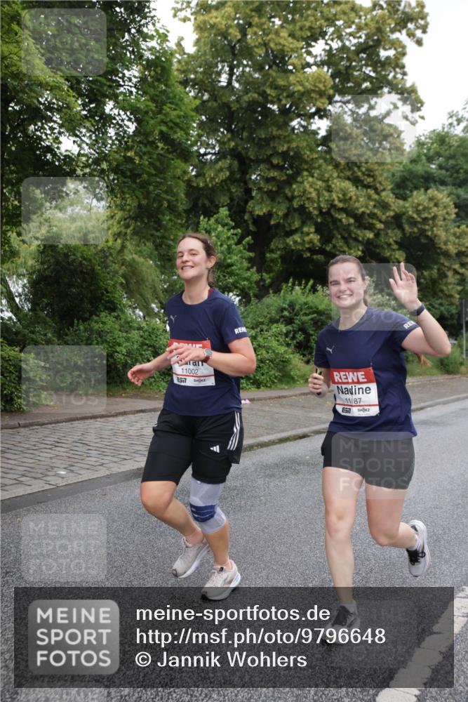 14.06.2026 - REWE Women's Run Jannik Wohlers http://msf.ph/oto/9796648 14.06.2026 09:59:11 Laufen 11002, 7, 11, 87 meine-sportfotos.de