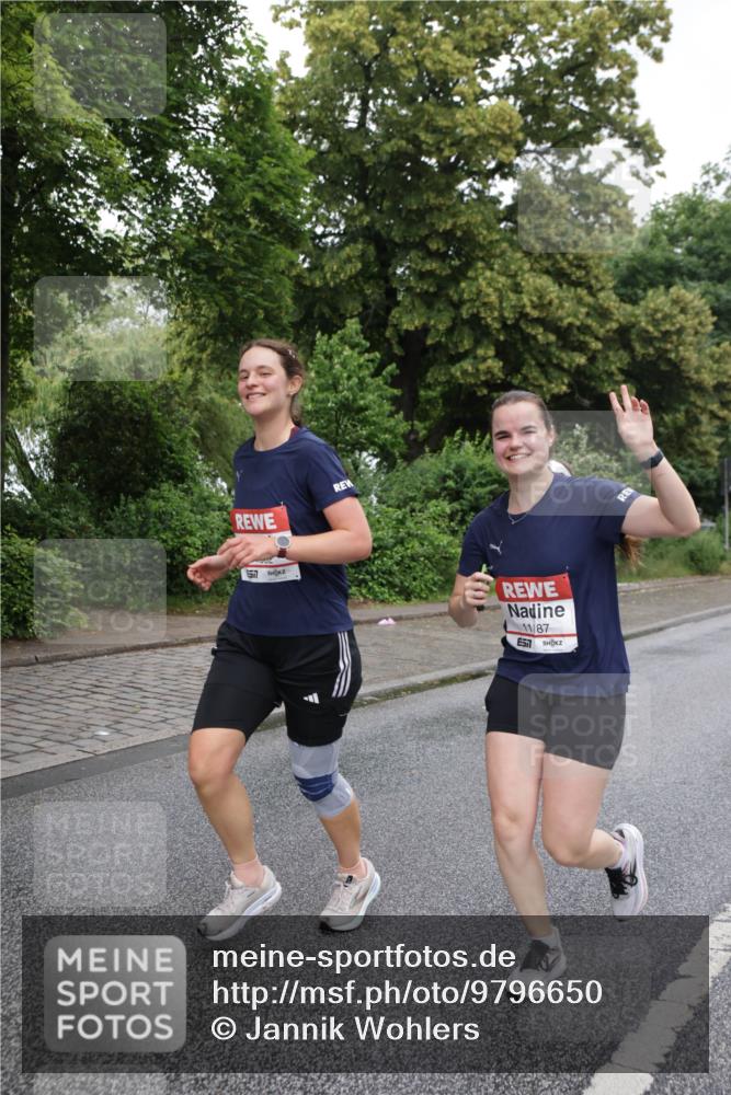 14.06.2026 - REWE Women's Run Jannik Wohlers http://msf.ph/oto/9796650 14.06.2026 09:59:11 Laufen 11, 87 meine-sportfotos.de