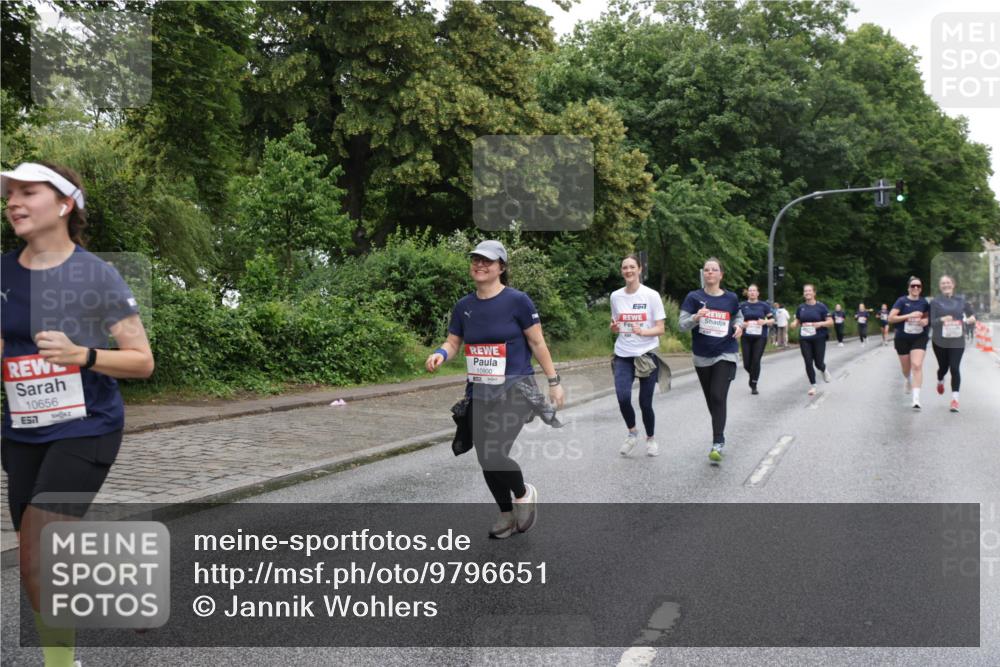 14.06.2026 - REWE Women's Run Jannik Wohlers http://msf.ph/oto/9796651 14.06.2026 09:59:12 Laufen 10656, 57, 10900 meine-sportfotos.de