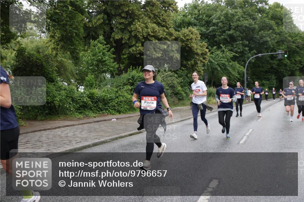 14.06.2026 - REWE Women's Run Jannik Wohlers http://msf.ph/oto/9796657 14.06.2026 09:59:12 Laufen 10900, 577 meine-sportfotos.de