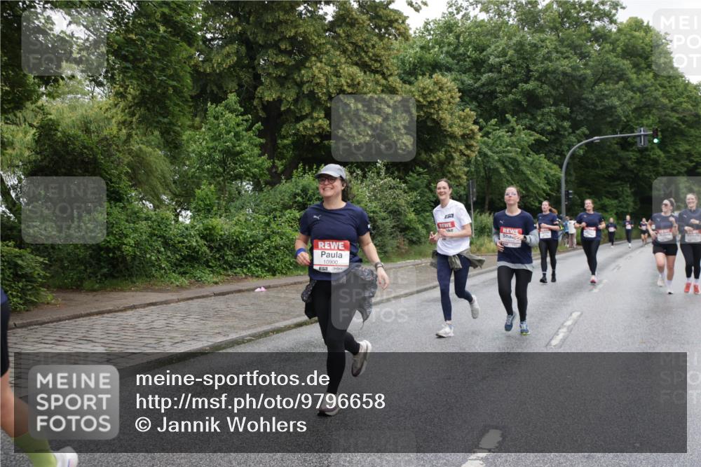14.06.2026 - REWE Women's Run Jannik Wohlers http://msf.ph/oto/9796658 14.06.2026 09:59:13 Laufen 10900, 57 meine-sportfotos.de