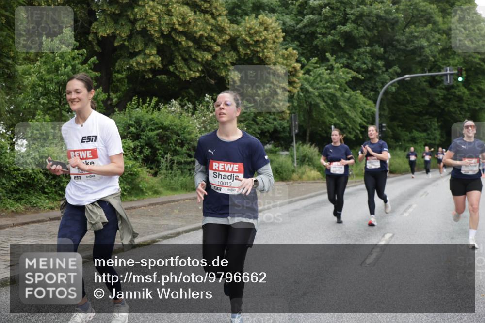 14.06.2026 - REWE Women's Run Jannik Wohlers http://msf.ph/oto/9796662 14.06.2026 09:59:14 Laufen 100, 10013, 7 meine-sportfotos.de