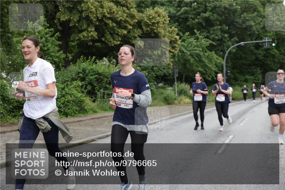 14.06.2026 - REWE Women's Run Jannik Wohlers http://msf.ph/oto/9796665 14.06.2026 09:59:14 Laufen 10011, 10013 meine-sportfotos.de
