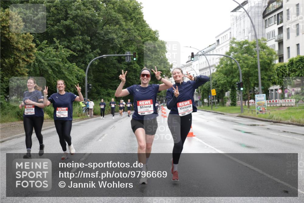 14.06.2026 - REWE Women's Run Jannik Wohlers http://msf.ph/oto/9796669 14.06.2026 09:59:15 Laufen 11080, 57, 10368 meine-sportfotos.de