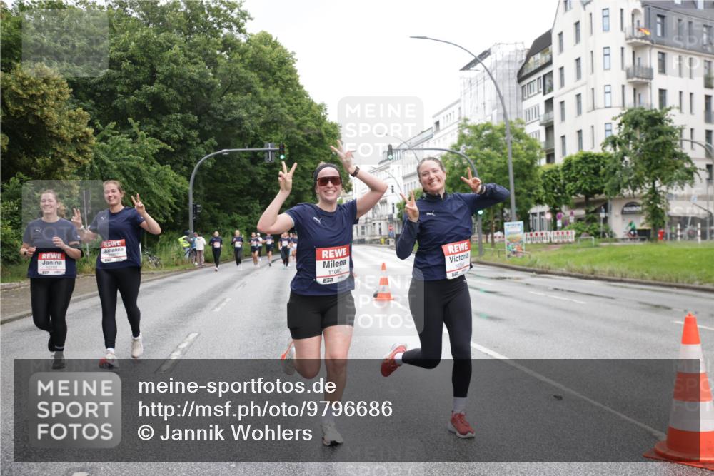 14.06.2026 - REWE Women's Run Jannik Wohlers http://msf.ph/oto/9796686 14.06.2026 09:59:15 Laufen 11080, 7, 10868 meine-sportfotos.de