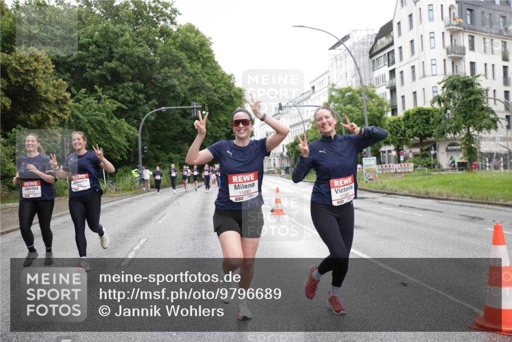 14.06.2026 - REWE Women's Run Jannik Wohlers http://msf.ph/oto/9796689 14.06.2026 09:59:15 Laufen 11080, 7, 10368 meine-sportfotos.de