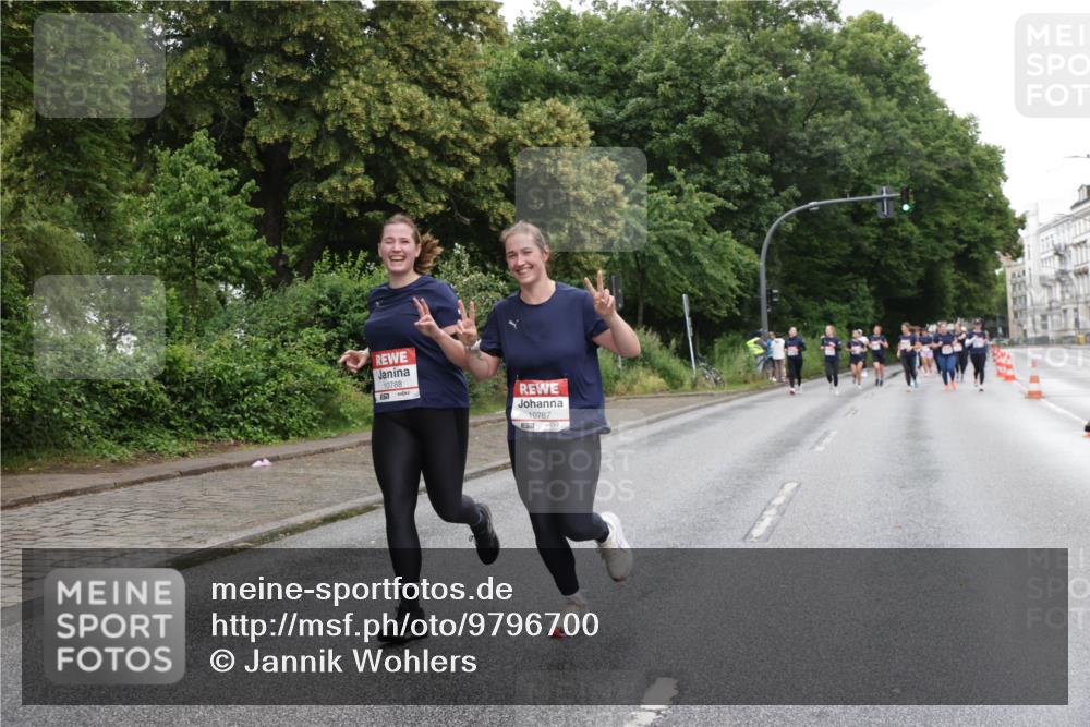 14.06.2026 - REWE Women's Run Jannik Wohlers http://msf.ph/oto/9796700 14.06.2026 09:59:16 Laufen 10788, 6517, 10787, 517 meine-sportfotos.de