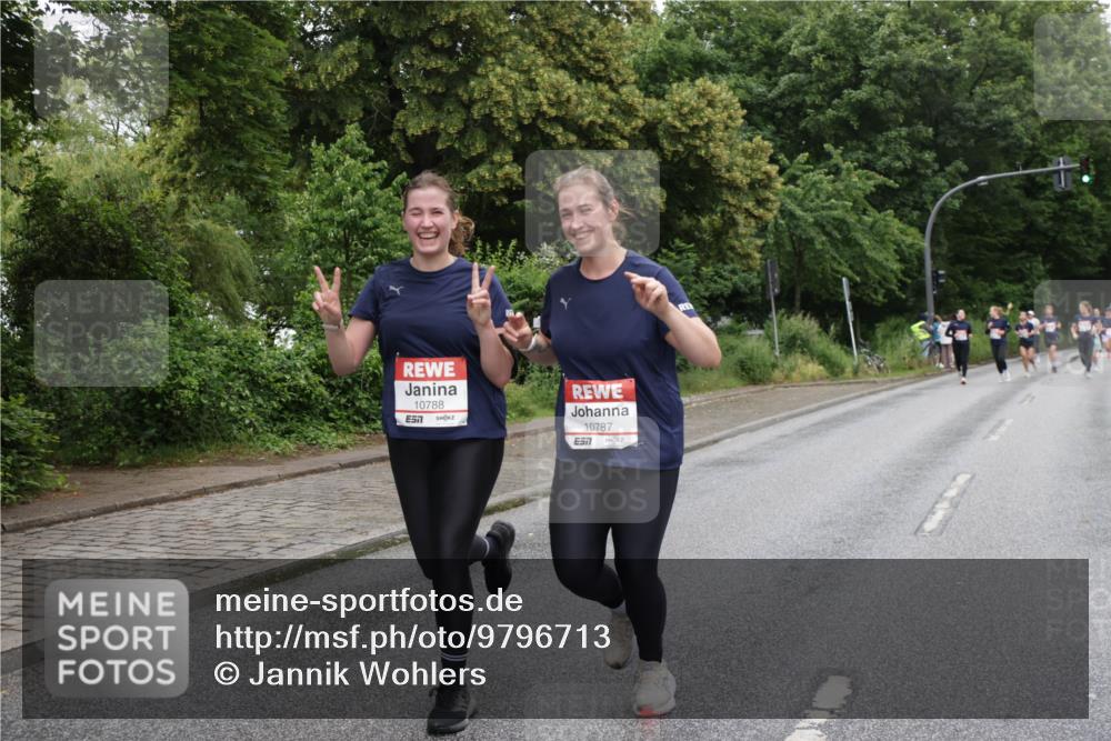 14.06.2026 - REWE Women's Run Jannik Wohlers http://msf.ph/oto/9796713 14.06.2026 09:59:17 Laufen 10788, 7, 10787, 577 meine-sportfotos.de