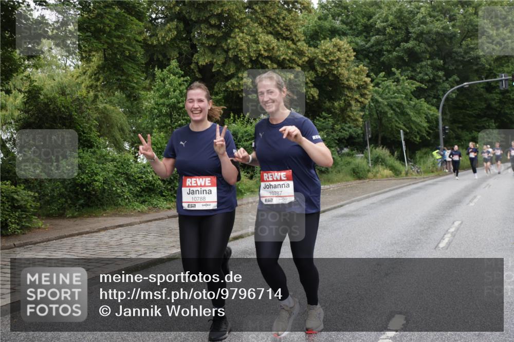 14.06.2026 - REWE Women's Run Jannik Wohlers http://msf.ph/oto/9796714 14.06.2026 09:59:17 Laufen 10788, 7, 10787, 7 meine-sportfotos.de