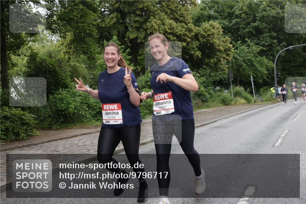 14.06.2026 - REWE Women's Run Jannik Wohlers http://msf.ph/oto/9796717 14.06.2026 09:59:17 Laufen 10788, 57, 10787, 57 meine-sportfotos.de