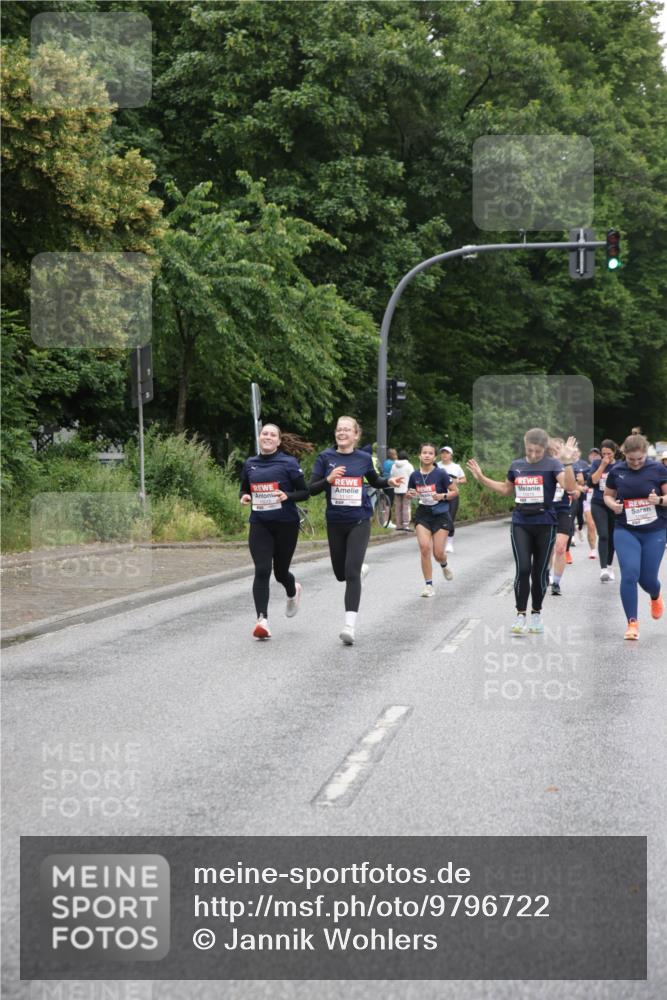 14.06.2026 - REWE Women's Run Jannik Wohlers http://msf.ph/oto/9796722 14.06.2026 09:59:21 Laufen  meine-sportfotos.de