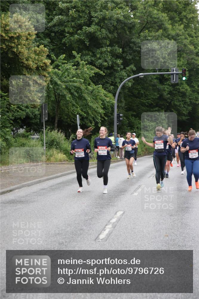 14.06.2026 - REWE Women's Run Jannik Wohlers http://msf.ph/oto/9796726 14.06.2026 09:59:21 Laufen  meine-sportfotos.de