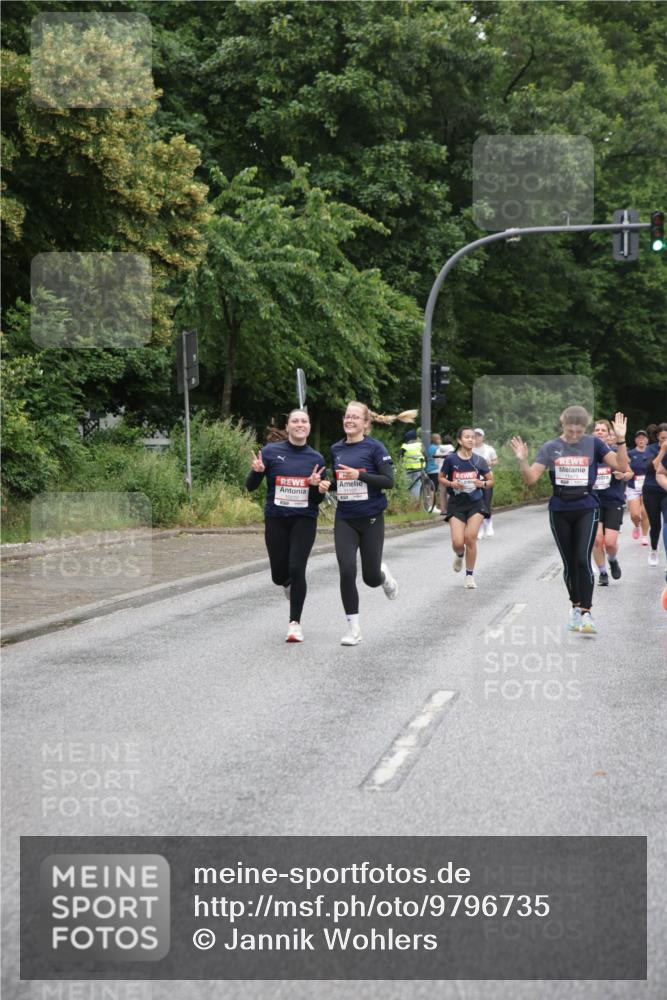 14.06.2026 - REWE Women's Run Jannik Wohlers http://msf.ph/oto/9796735 14.06.2026 09:59:21 Laufen  meine-sportfotos.de