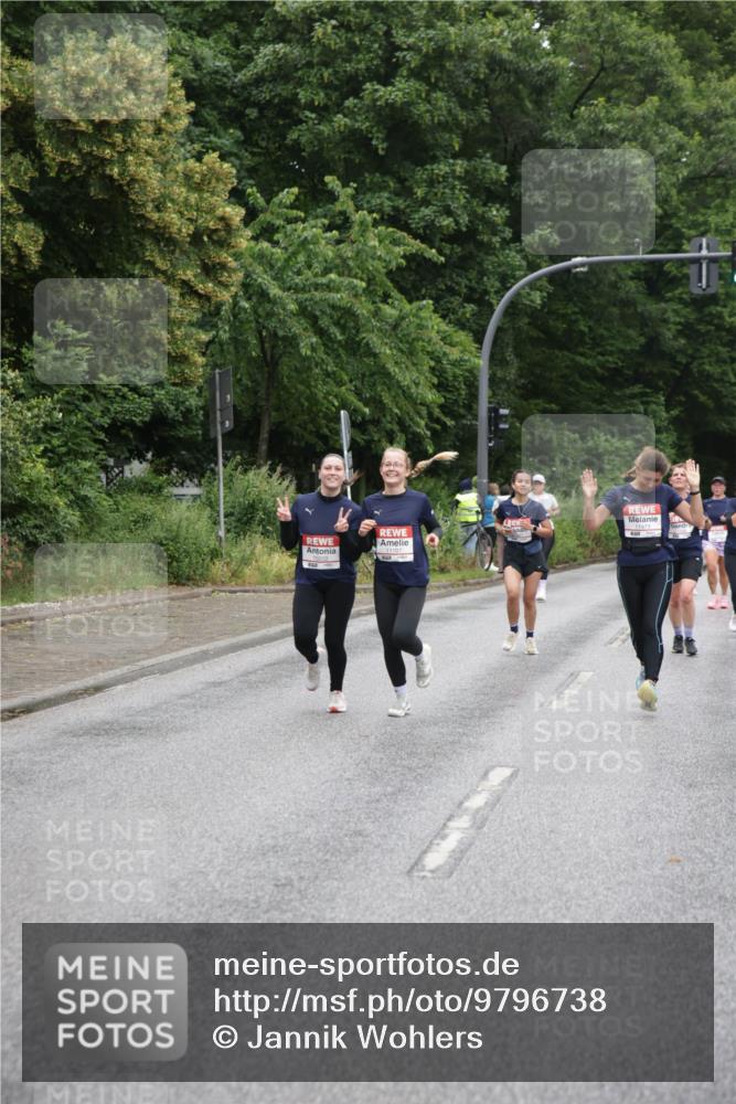 14.06.2026 - REWE Women's Run Jannik Wohlers http://msf.ph/oto/9796738 14.06.2026 09:59:22 Laufen 10222 meine-sportfotos.de