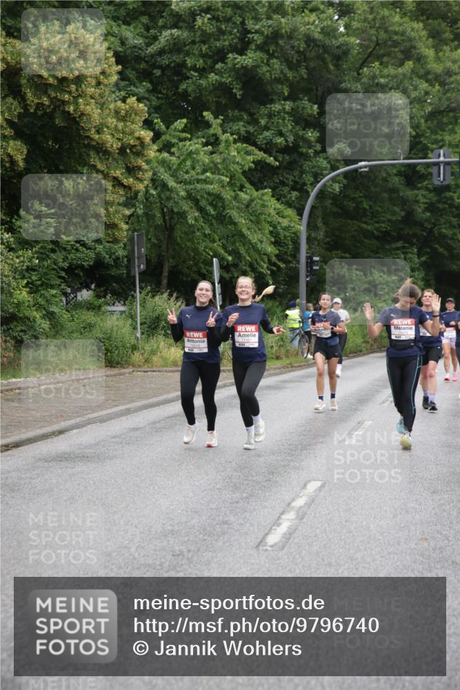 14.06.2026 - REWE Women's Run Jannik Wohlers http://msf.ph/oto/9796740 14.06.2026 09:59:22 Laufen 11107 meine-sportfotos.de