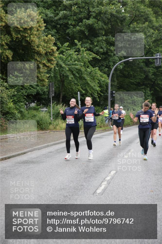 14.06.2026 - REWE Women's Run Jannik Wohlers http://msf.ph/oto/9796742 14.06.2026 09:59:22 Laufen  meine-sportfotos.de