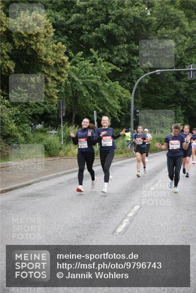 14.06.2026 - REWE Women's Run Jannik Wohlers http://msf.ph/oto/9796743 14.06.2026 09:59:22 Laufen  meine-sportfotos.de