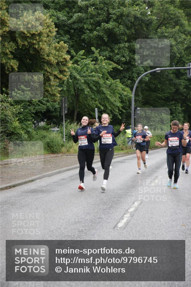 14.06.2026 - REWE Women's Run Jannik Wohlers http://msf.ph/oto/9796745 14.06.2026 09:59:22 Laufen  meine-sportfotos.de