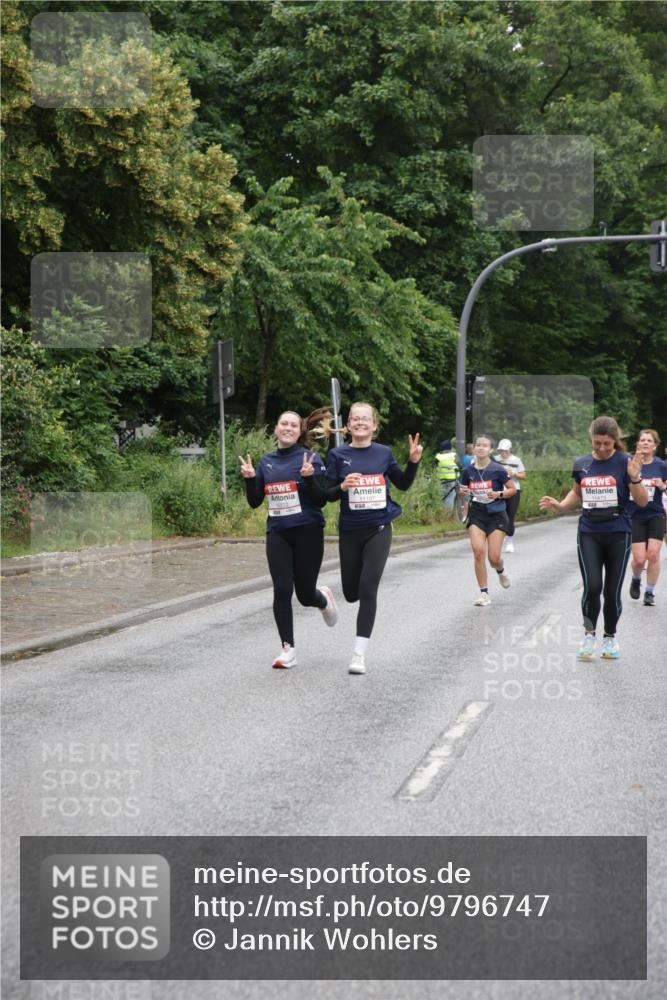 14.06.2026 - REWE Women's Run Jannik Wohlers http://msf.ph/oto/9796747 14.06.2026 09:59:22 Laufen  meine-sportfotos.de