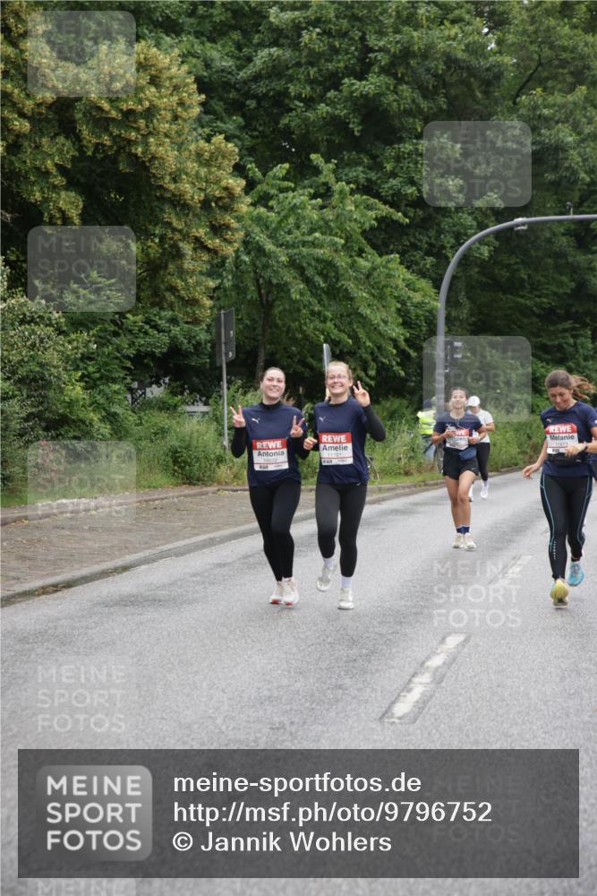 14.06.2026 - REWE Women's Run Jannik Wohlers http://msf.ph/oto/9796752 14.06.2026 09:59:22 Laufen  meine-sportfotos.de