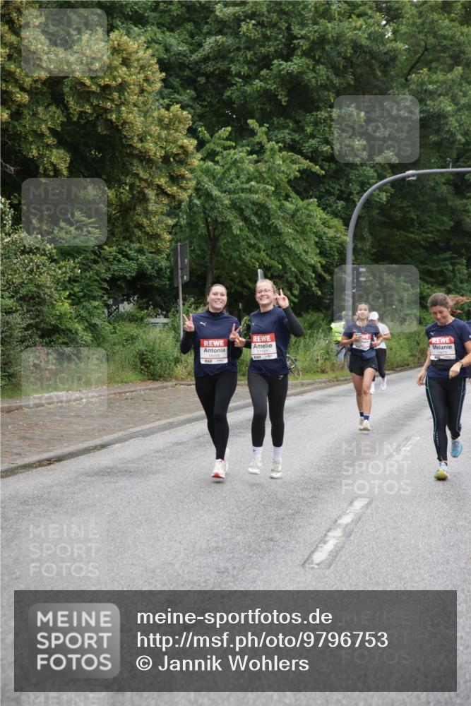 14.06.2026 - REWE Women's Run Jannik Wohlers http://msf.ph/oto/9796753 14.06.2026 09:59:22 Laufen 11107 meine-sportfotos.de