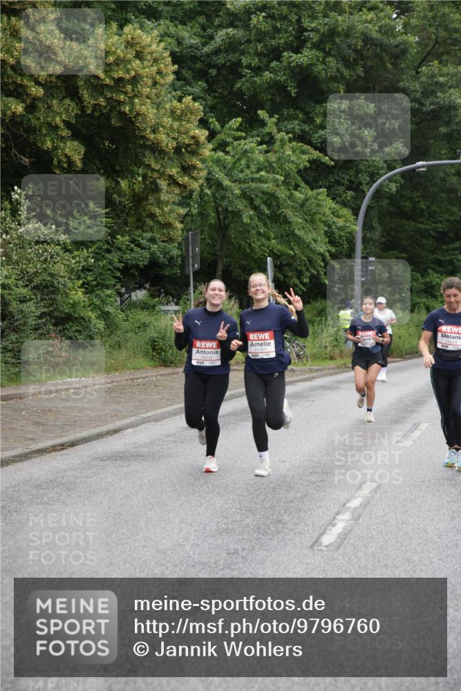 14.06.2026 - REWE Women's Run Jannik Wohlers http://msf.ph/oto/9796760 14.06.2026 09:59:22 Laufen 11107 meine-sportfotos.de