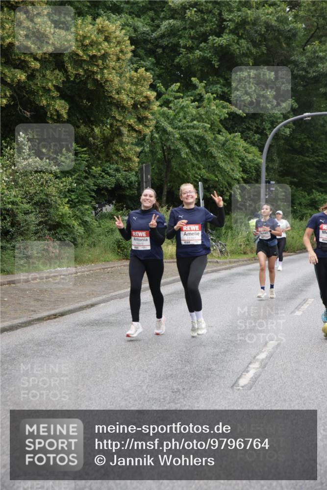 14.06.2026 - REWE Women's Run Jannik Wohlers http://msf.ph/oto/9796764 14.06.2026 09:59:22 Laufen 11107 meine-sportfotos.de
