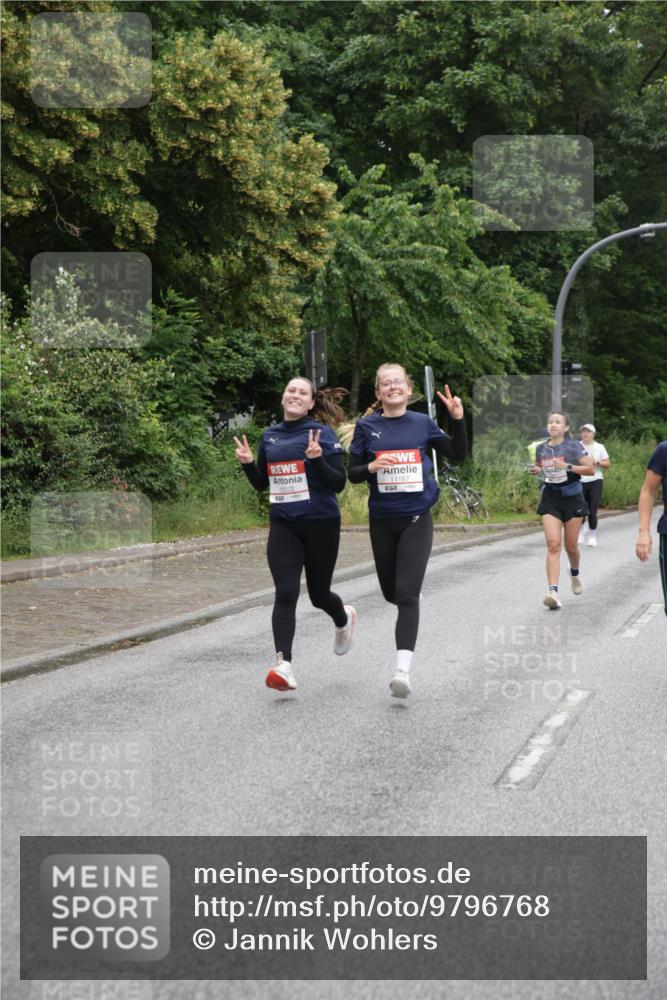 14.06.2026 - REWE Women's Run Jannik Wohlers http://msf.ph/oto/9796768 14.06.2026 09:59:22 Laufen 11107 meine-sportfotos.de