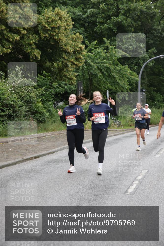 14.06.2026 - REWE Women's Run Jannik Wohlers http://msf.ph/oto/9796769 14.06.2026 09:59:23 Laufen 11107, 57 meine-sportfotos.de