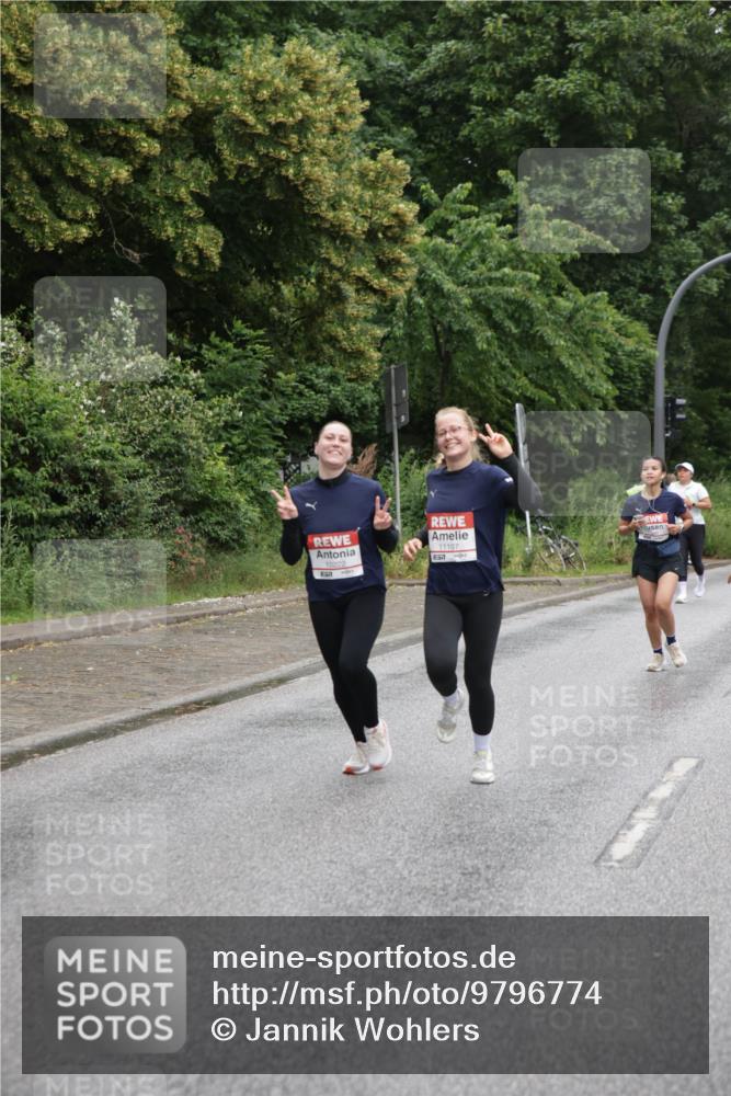 14.06.2026 - REWE Women's Run Jannik Wohlers http://msf.ph/oto/9796774 14.06.2026 09:59:23 Laufen 10222, 11107 meine-sportfotos.de
