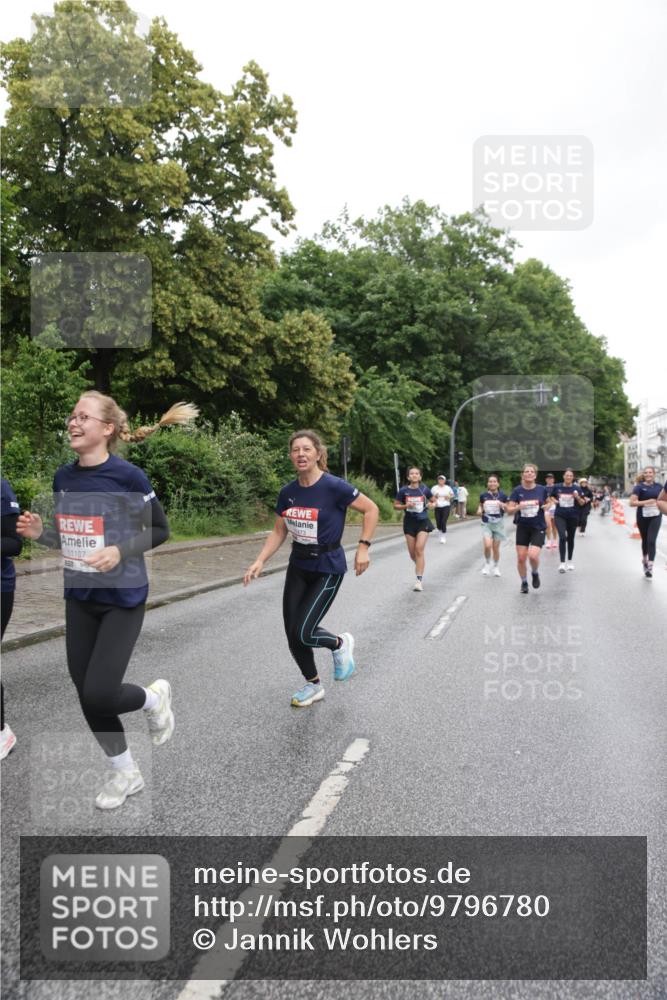 14.06.2026 - REWE Women's Run Jannik Wohlers http://msf.ph/oto/9796780 14.06.2026 09:59:24 Laufen 11107, 1473 meine-sportfotos.de